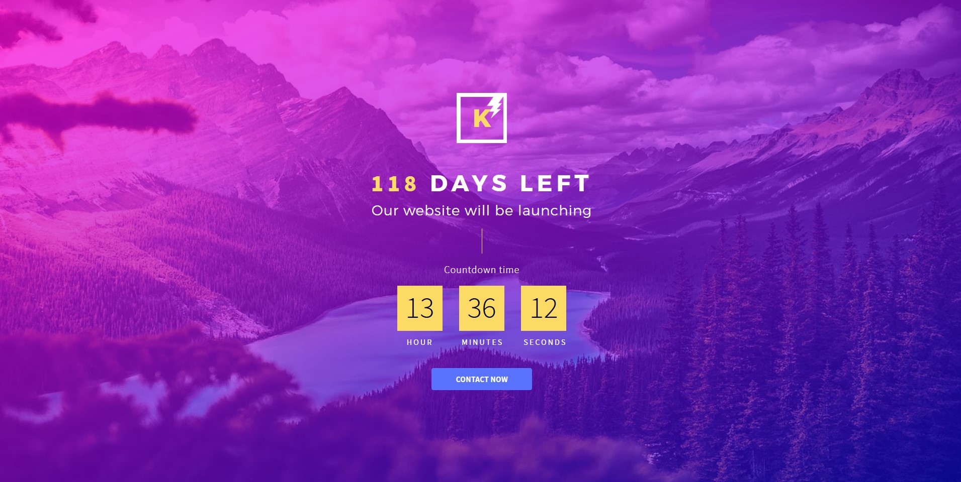 Mockup Kilat Themeforest