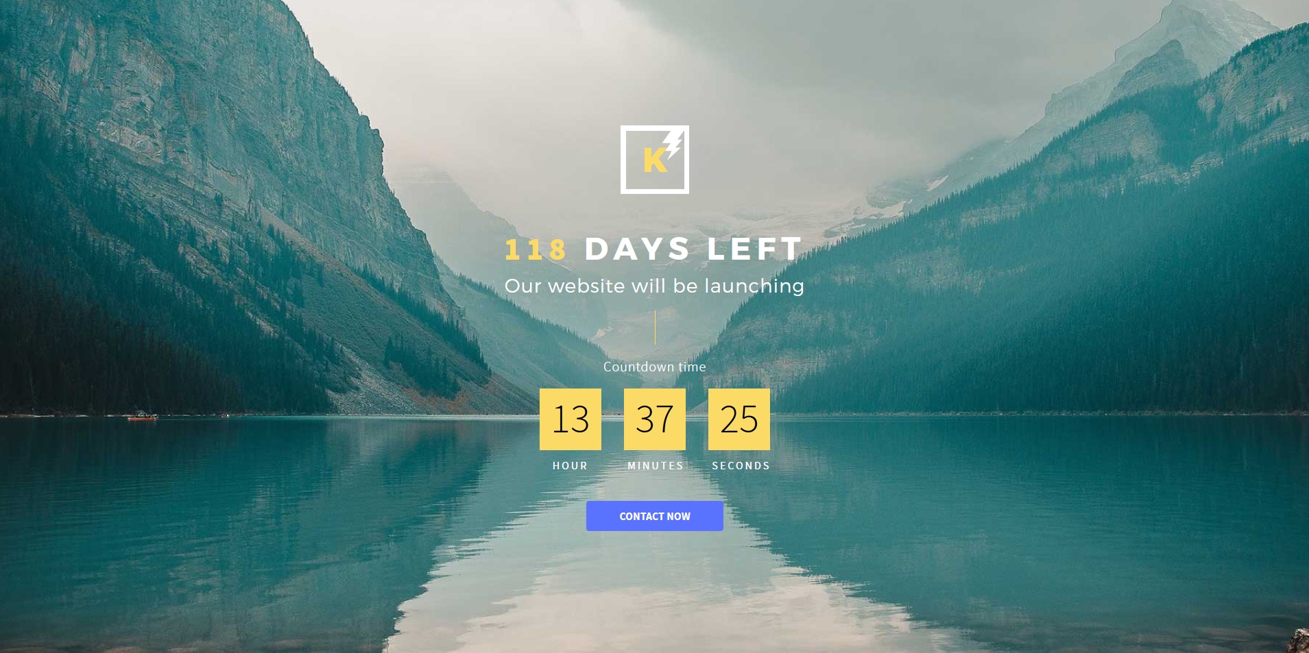 Mockup Kilat Themeforest