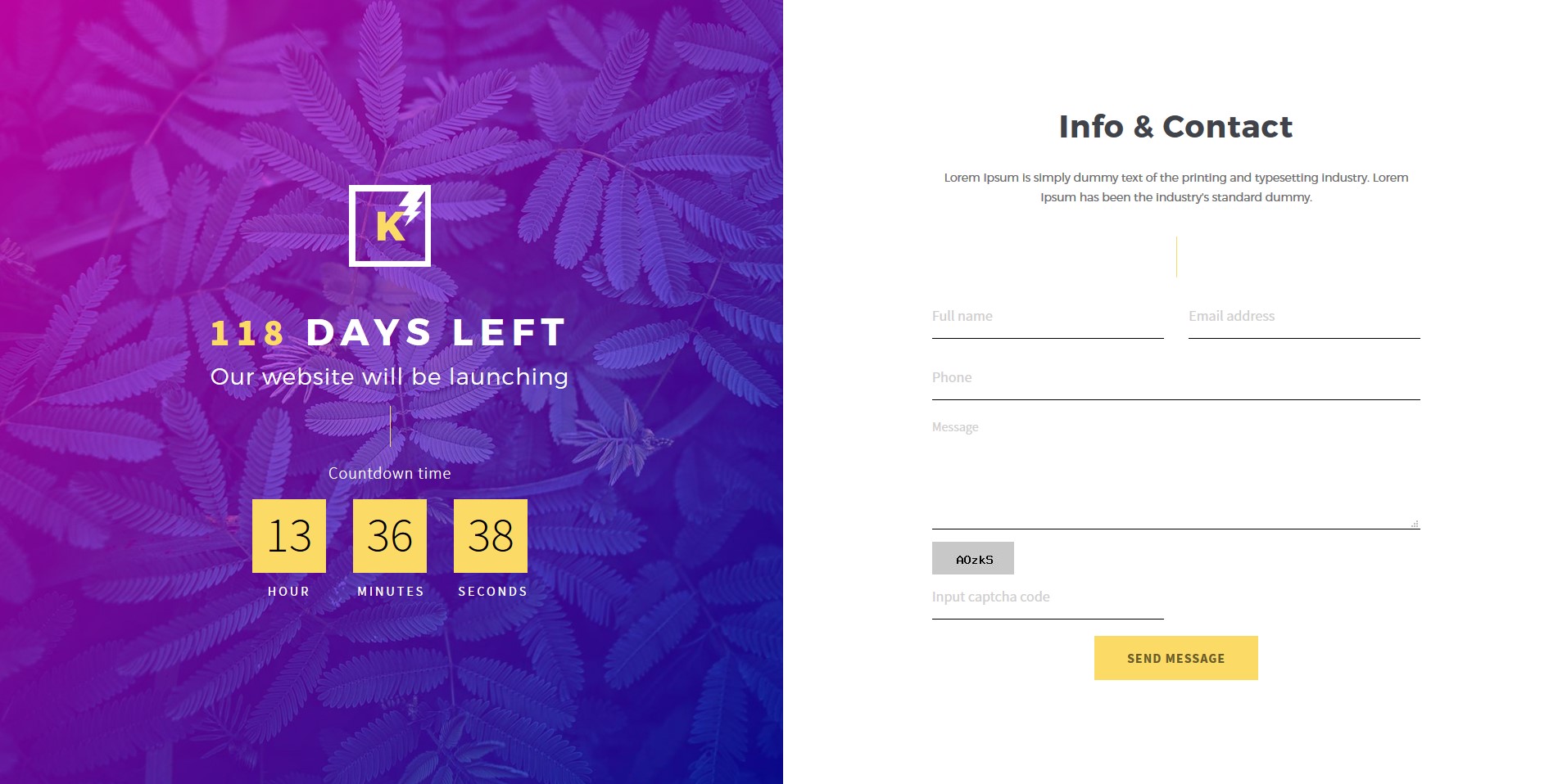 Mockup Kilat Themeforest
